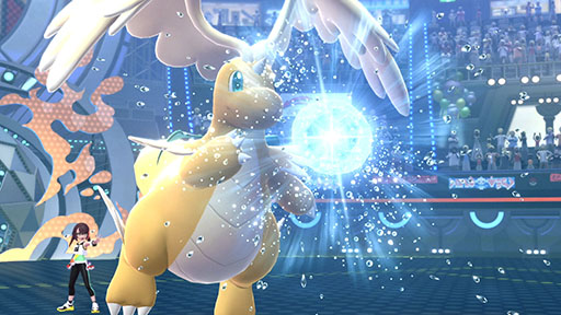 ꡼ No.013Υͥ / Pokmon ChampionsסݥWCS2026ΥоݥեȤ˷ꡣ󥯥Хȥǥݥ󤬡֥ᥬ󥫡פǤ뤳Ȥ餫