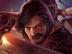 ꥢ󥢥ɥ٥㡼Blades of FireθǤۿϡѤʬɥȥ쥤顼