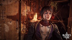 ꡼ No.002Υͥ / ꥢ󥢥ɥ٥㡼Blades of Fireȯ䡣Υϥޡļ͸󡦥ǡ