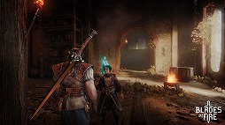 ꡼ No.003Υͥ / ꥢ󥢥ɥ٥㡼Blades of Fireȯ䡣Υϥޡļ͸󡦥ǡ