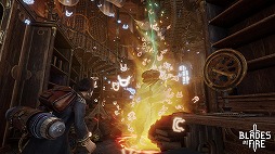 ꡼ No.006Υͥ / ꥢ󥢥ɥ٥㡼Blades of Fireȯ䡣Υϥޡļ͸󡦥ǡ