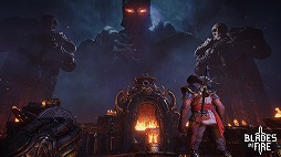 ꡼ No.007Υͥ / ꥢ󥢥ɥ٥㡼Blades of Fireȯ䡣Υϥޡļ͸󡦥ǡ