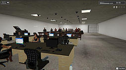 Under Kingdom: Scam Centre Simulator