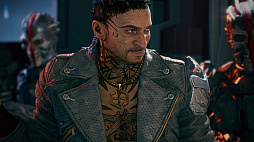 画像ギャラリー No.002のサムネイル画像 / ディストピア化したラテンアメリカが舞台の新作FPS「La Quimera」の制作をアナウンス。開発は「メトロ」シリーズを手がけたチームが担当