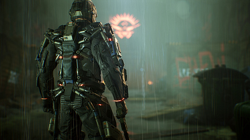 画像ギャラリー No.003のサムネイル画像 / ディストピア化したラテンアメリカが舞台の新作FPS「La Quimera」の制作をアナウンス。開発は「メトロ」シリーズを手がけたチームが担当