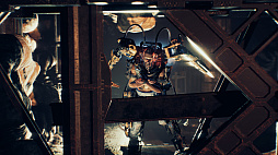 ���������꡼ No.002�Υ���ͥ������ / ��ȥ����꡼���γ�ȯ�ؤ��꤬����FPS��La Quimera�ס�4��25���˥�꡼����24���ָ���Υץ쥤�ƥ��Ȥ�4��12���˼»�