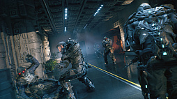 ���������꡼ No.006�Υ���ͥ������ / ��ȥ����꡼���γ�ȯ�ؤ��꤬����FPS��La Quimera�ס�4��25���˥�꡼����24���ָ���Υץ쥤�ƥ��Ȥ�4��12���˼»�