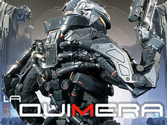 ��ȥ����꡼���γ�ȯ�ؤ��꤬����FPS��La Quimera�ס�4��25���˥�꡼����24���ָ���Υץ쥤�ƥ��Ȥ�4��12���˼»�