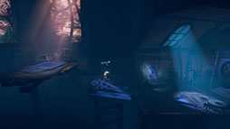 画像ギャラリー No.006のサムネイル画像 / 「Once Upon a Puppet」,開発者によるウォークスルー映像を公開。ゲーム内のアクションや謎解きなどの要素を確認できる