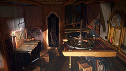 ꡼ No.011 | Once Upon a Puppet