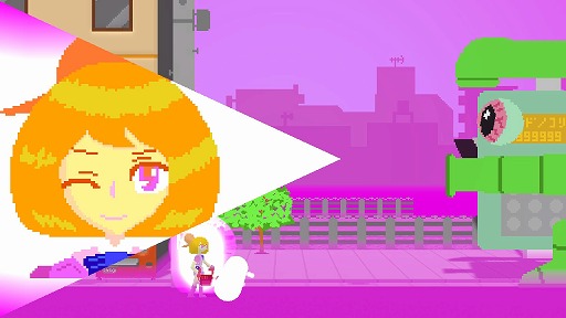 ���������꡼ No.006�Υ���ͥ������ / �����ѡ��ҥ�������ѿȤ��ư����ȿ����廊�� ����������ADV�֥ݥ��ƥ������ϥԥ��󥯡�2025ǯ���Steam�ǥ�꡼��