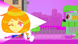 ポジティヴ!ハピリリンク