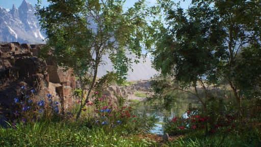 ���������꡼ No.002�Υ���ͥ������ / ��ˤʤ�����Υ������Stone Simulator - Just Be a Rock�ס�Steam��������������򳫻ϡ��͵��ΰܤ��Ѥ����Ȥ��Ƹ����