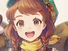 �ָ��ۿ����� STAR LEAP�פΥ��ȡ��꡼�ȥ쥤�顼���ǿ����󤬸����ˡ����꡼�����о줷������饯���������λѤ�