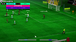 Soccer Pro Simulator