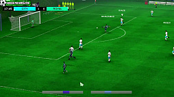 Soccer Pro Simulator