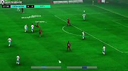 Soccer Pro Simulator