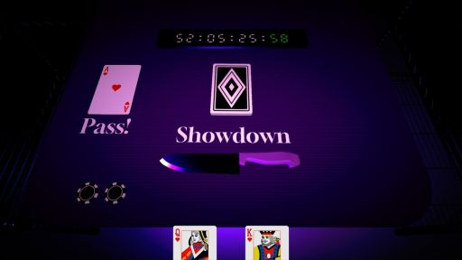 ���������꡼ No.003�Υ���ͥ������ / ���ꥹ�ͤȰ���̿���Ҥ��������ɥ������ͷ�ܤ�����;λ���������ӥ��奢��Υ٥��Deadly Heart Gambit�ס�Steam���ۿ�����