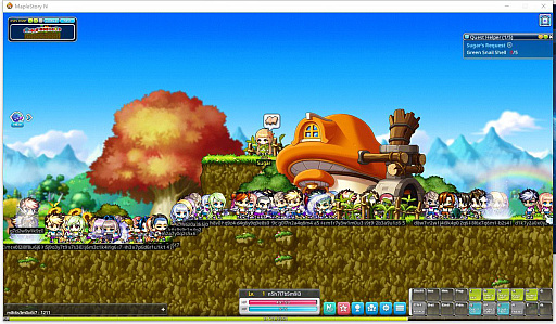 ���������꡼ No.007�Υ���ͥ������ / ��֥��å��������󥲡����̿�����21�档����ϥ����ӥ���λ�򥢥ʥ��󥹤�����TOKYO BEAST�פ�ʬ��