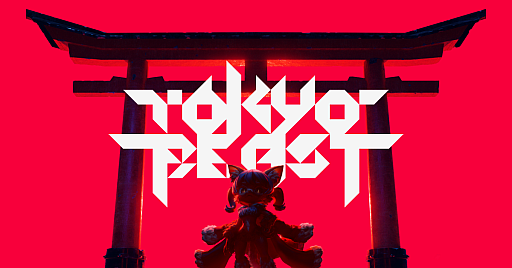 ���������꡼ No.013�Υ���ͥ������ / ��֥��å��������󥲡����̿�����21�档����ϥ����ӥ���λ�򥢥ʥ��󥹤�����TOKYO BEAST�פ�ʬ��