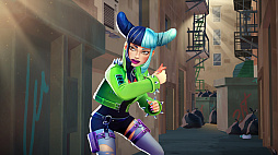 カルメン・サンディエゴ