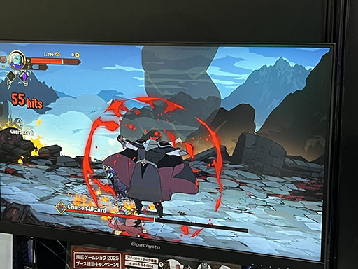 ꡼ No.010Υͥ / ޤʤȯޤAbsolumʥ֥ˡפθѥꥣ饤Ǥⴰ٥ȥ륢TGS2025