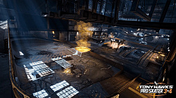 トニー・ホーク プロ・スケーター 3+4