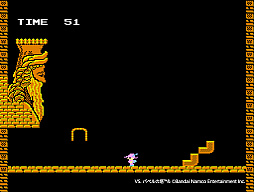 アーケードアーカイブス VS. バベルの塔