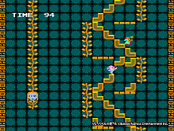 アーケードアーカイブス VS. バベルの塔