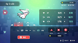 Two-Sided Runner〜トゥーサイドランナー〜