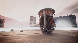 ���������꡼ No.001�Υ���ͥ������ / �ᥫ���塼������War Robots: Frontiers�ס�����������֥�������2���ѥ�������פ����롣���ܤǤ�PS5/PS4�Ǥ����������ӥ��򳫻�