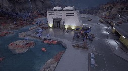 ���������꡼ No.006�Υ���ͥ������ / �ᥫ���塼������War Robots: Frontiers�ס�����������֥�������2���ѥ�������פ����롣���ܤǤ�PS5/PS4�Ǥ����������ӥ��򳫻�