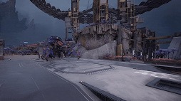 ���������꡼ No.008�Υ���ͥ������ / �ᥫ���塼������War Robots: Frontiers�ס�����������֥�������2���ѥ�������פ����롣���ܤǤ�PS5/PS4�Ǥ����������ӥ��򳫻�