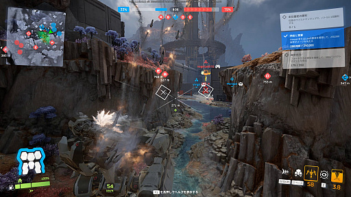 ���������꡼ No.018�Υ���ͥ������ / �Υץ쥤��ݡϥᥫPvP���塼������War Robots: Frontiers�ס��Ÿ�������ư�������߽Ф����äΥץ쥤�ե�����ϡ����äȥ��ܹ����ˤ֤ûɤ����PR��