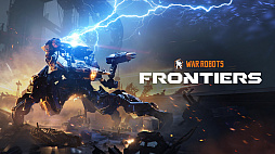 War Robots: Frontiers