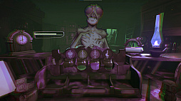 画像ギャラリー No.002のサムネイル画像 / 「Do No Harm」本日リリース。ラヴクラフト風な世界で古の医療技術を用いて患者を治療する医療シム