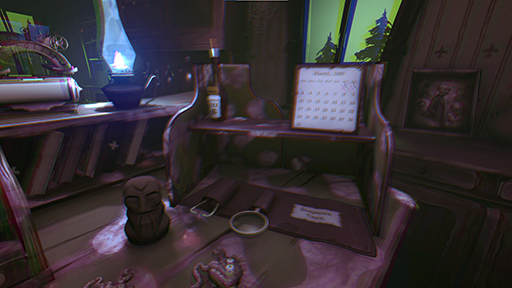 画像ギャラリー No.009のサムネイル画像 / 「Do No Harm」本日リリース。ラヴクラフト風な世界で古の医療技術を用いて患者を治療する医療シム