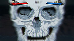 ꡼ No.010 | Baki Hanma: Blood Arena