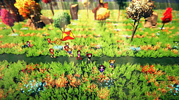 Wind Story