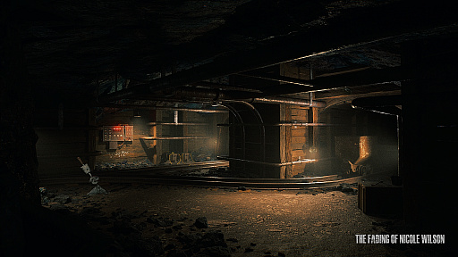 画像ギャラリー No.002のサムネイル画像 / 「心霊動画で有名になりたい!」と廃墟ホテルに乗り込んだ少女の運命は……。新作ホラー「The Fading of Nicole Wilson」発表