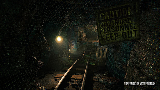 画像ギャラリー No.003のサムネイル画像 / 「心霊動画で有名になりたい!」と廃墟ホテルに乗り込んだ少女の運命は……。新作ホラー「The Fading of Nicole Wilson」発表