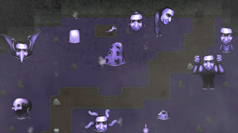 画像ギャラリー No.003のサムネイル画像 / 「青鬼 ブルーベリー温泉の怪異」,DLC「-真相編-」の配信時期が今秋に決定。イメージアートを公開し,本編の夏休みセールも実施