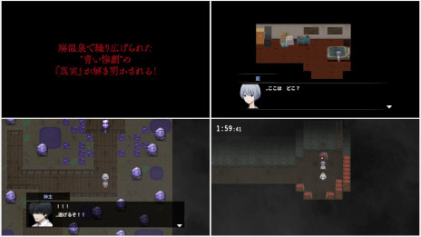 ꡼ No.002Υͥ / ĵ ֥롼٥꡼βۡסDLCȯ1030˷ꡣĵλѤǧǤȥ쥤顼