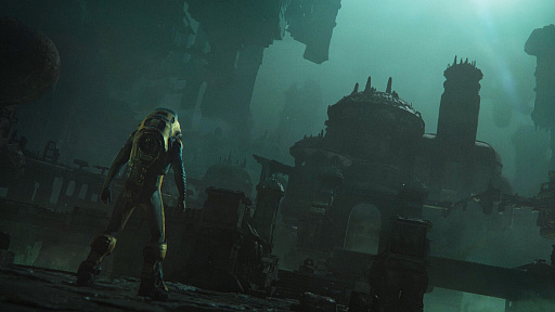 ���������꡼ No.003�Υ���ͥ������ / ��̤��γ���õ����ơ��ޤˤ������ȥ���շϥ��ɥ٥���㡼��Cthulhu: The Cosmic Abyss�פ�����ȯɽ