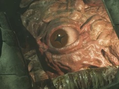 海底都市探索ホラー「Cthulhu: The Cosmic Abyss」，おぞましい世界観の一部を確認できるストーリートレイラーを公開