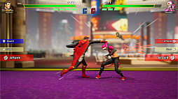 ���������꡼ No.004�Υ���ͥ������ / ���åפ��Ҥ��������ȡ���������ά��ͻ�礷�������Ʈ�����ब�о졣��FULL BET - Fighting Casino -�ס�Steam���ȥ��ڡ��������