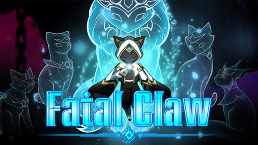 ���������꡼ No.001�Υ���ͥ������ / PC���������ȥ����ɥ����˥���Fatal Claw�ס�2025ǯ��1��Ⱦ�����Steam���ۿ����ϲ��������ɤä�ǭ�ˤʤ��������襤��ڤ����