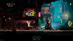 ���������꡼ No.002�Υ���ͥ������ / PC���������ȥ����ɥ����˥���Fatal Claw�ס�2025ǯ��1��Ⱦ�����Steam���ۿ����ϲ��������ɤä�ǭ�ˤʤ��������襤��ڤ����