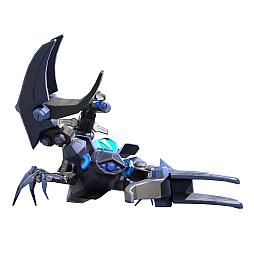 画像ギャラリー No.010のサムネイル画像 / メカをカスタマイズしてゾンビの群れを蹴散らせ! ローグライクアクション「メカアサルト」で自分だけのメカを作り上げよう【PR】