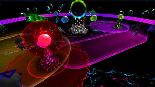 ���������꡼ No.002�Υ���ͥ������ / ����ե�ʾ������������λ�������RGB�ˤ��Ȥ����臘�Хȥ����MOBA��IrisyAqua�פϡ���ž���뿧���ﶷ�������Υ�����PR��